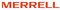 Merrell logo