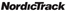 NordicTrack logo