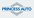 Princess Auto logo