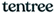 tentree logo