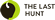 The Last Hunt logo