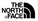 The North Face logo