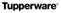 Tupperware logo